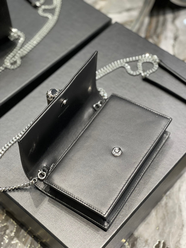 Adeline Bags - Yves Saint Laurent - Bags -