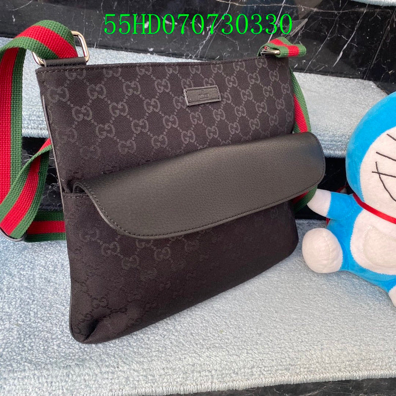 Gucci Bags - The Tote 859