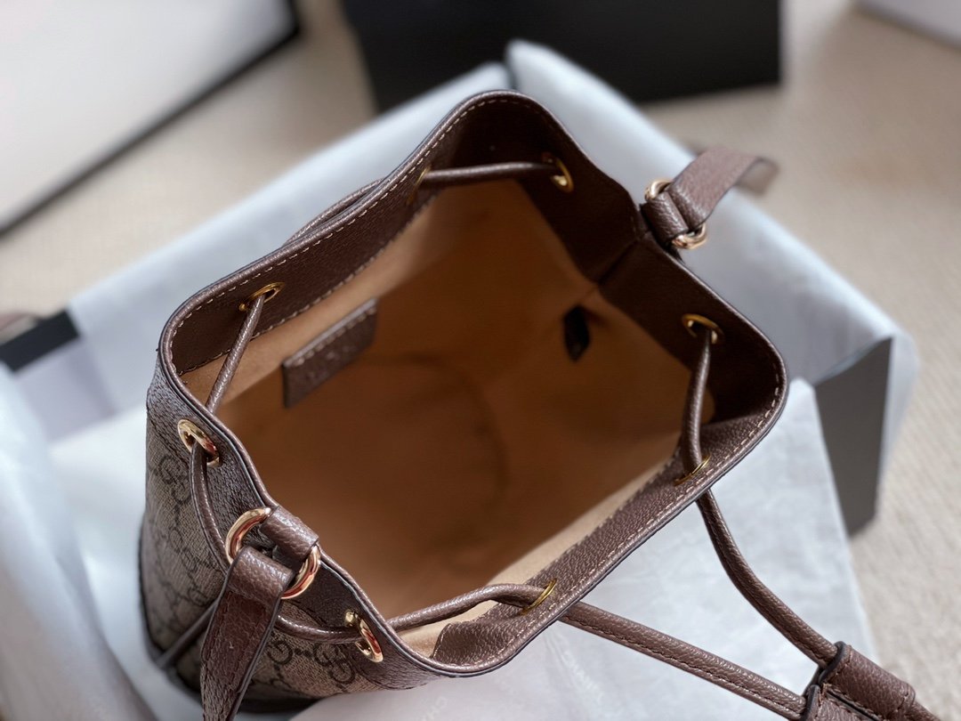 MO - Top Quality Bags Gucci 215
