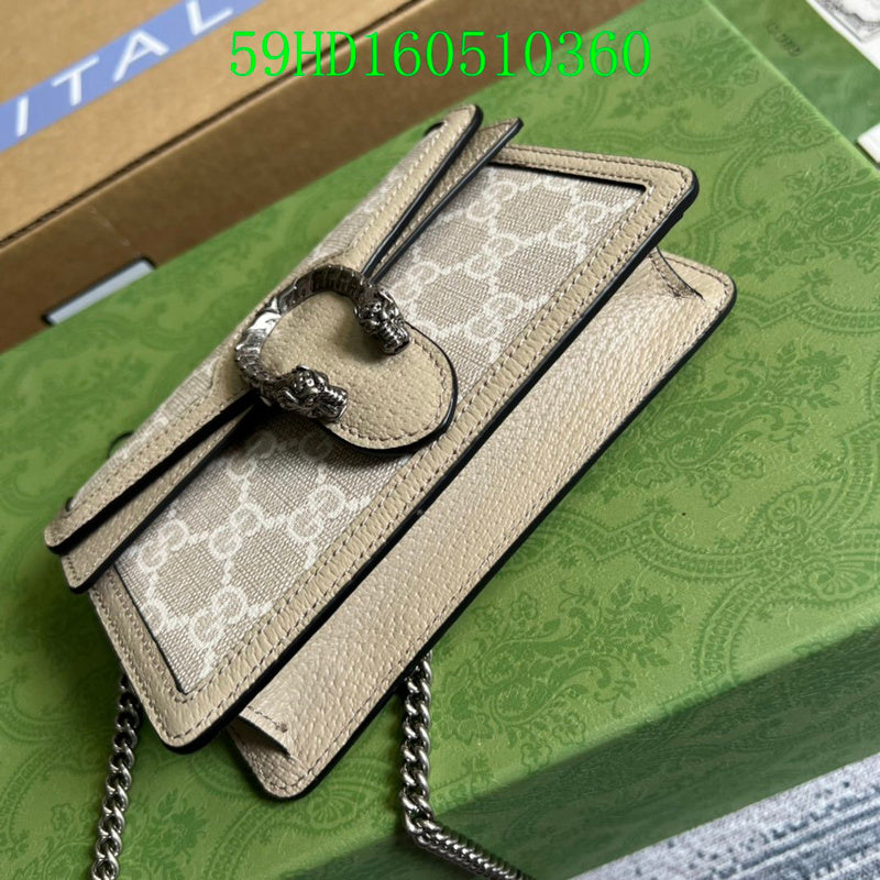 Gucci Bags - The Tote 327