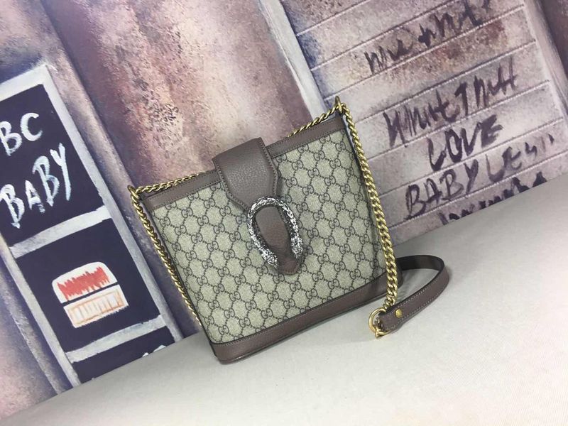 Gucci Bags - The Tote 456