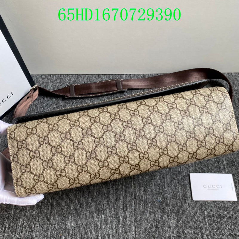 Gucci Bags - The Tote 863