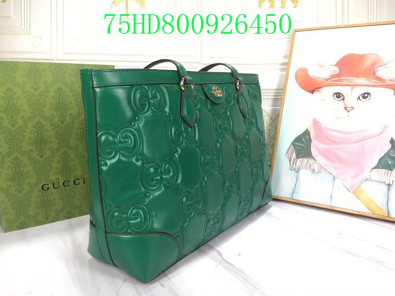 Gucci Bags - The Tote 500