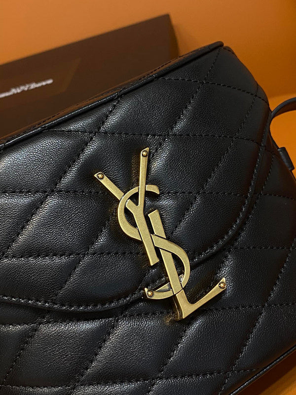Adeline Bags - Yves Saint Laurent - Bags -