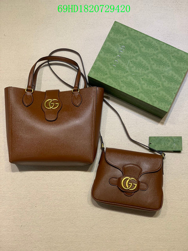 Gucci Bags - The Tote 507