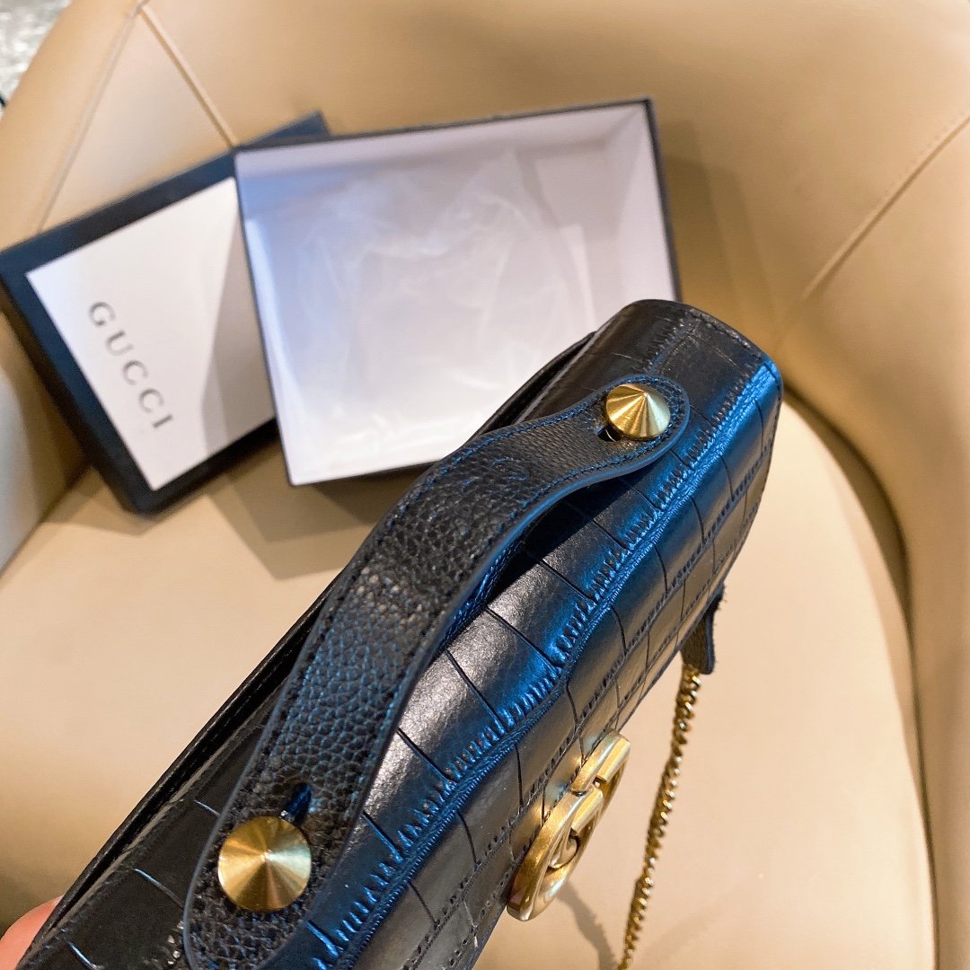 MO - Top Quality Bags Gucci 280