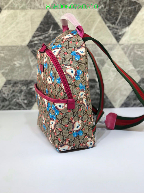 Gucci Bags - The Tote 1191