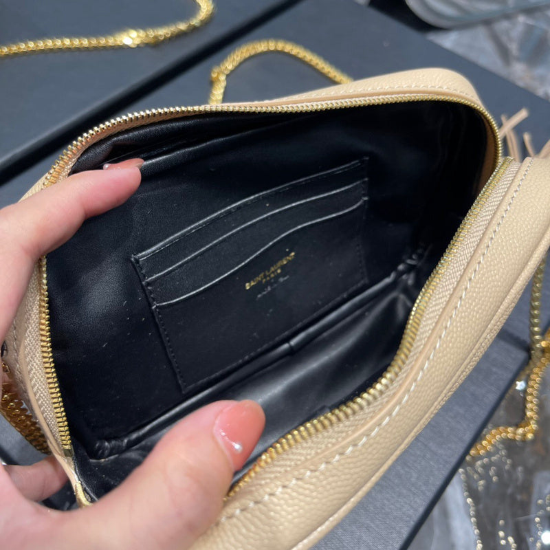 Adeline Bags - Yves Saint Laurent - Bags -