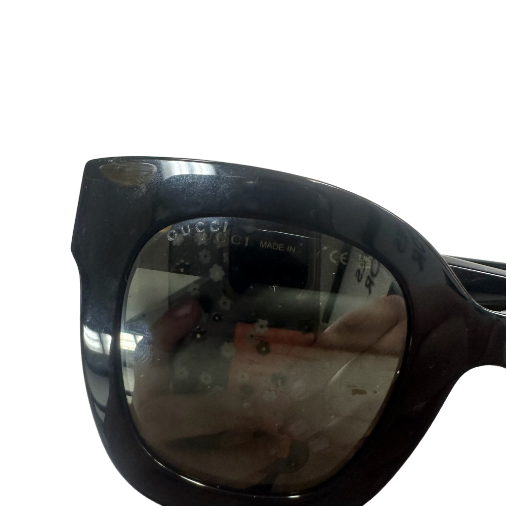 Sunglasses Luxury Designer By Gucci