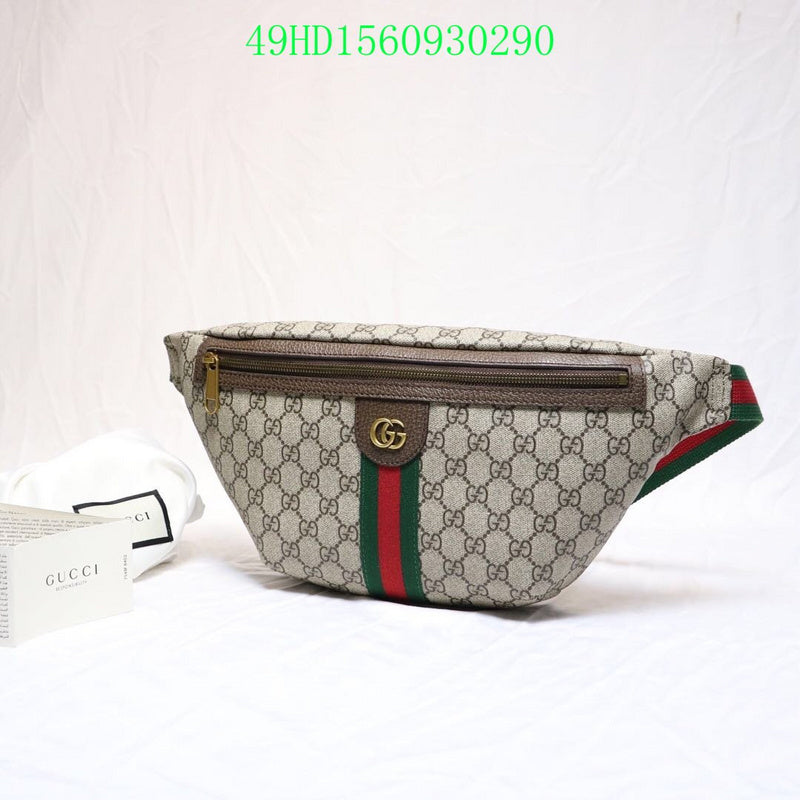 Gucci Bags - The Tote 386