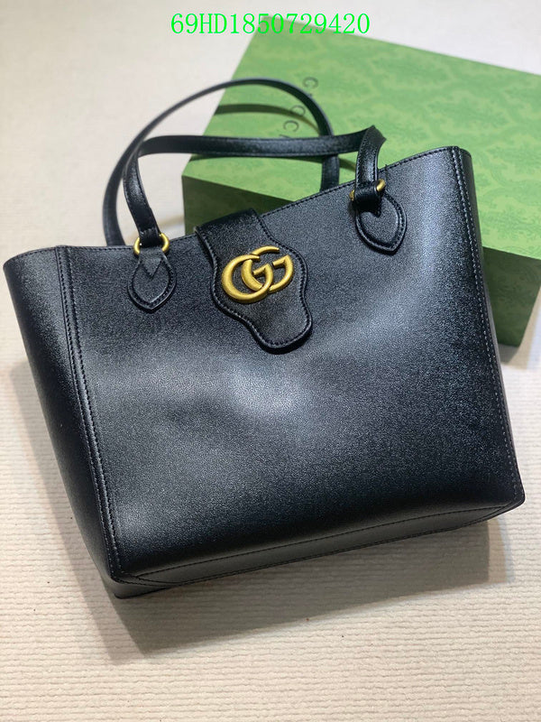 Gucci Bags - The Tote 503