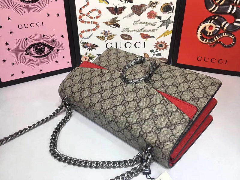 Gucci Bags - The Tote 322