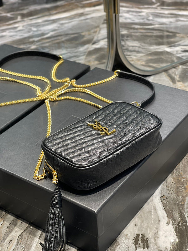 Adeline Bags - Yves Saint Laurent - Bags -