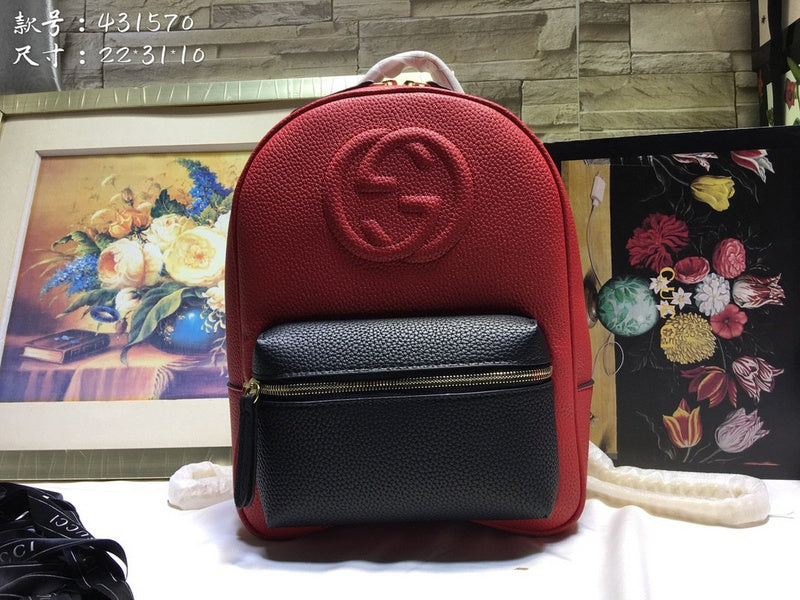 Gucci Bags - The Tote 1066