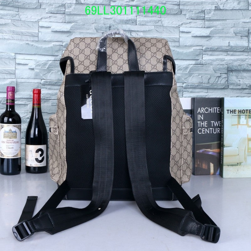 Gucci Bags - The Tote 1091