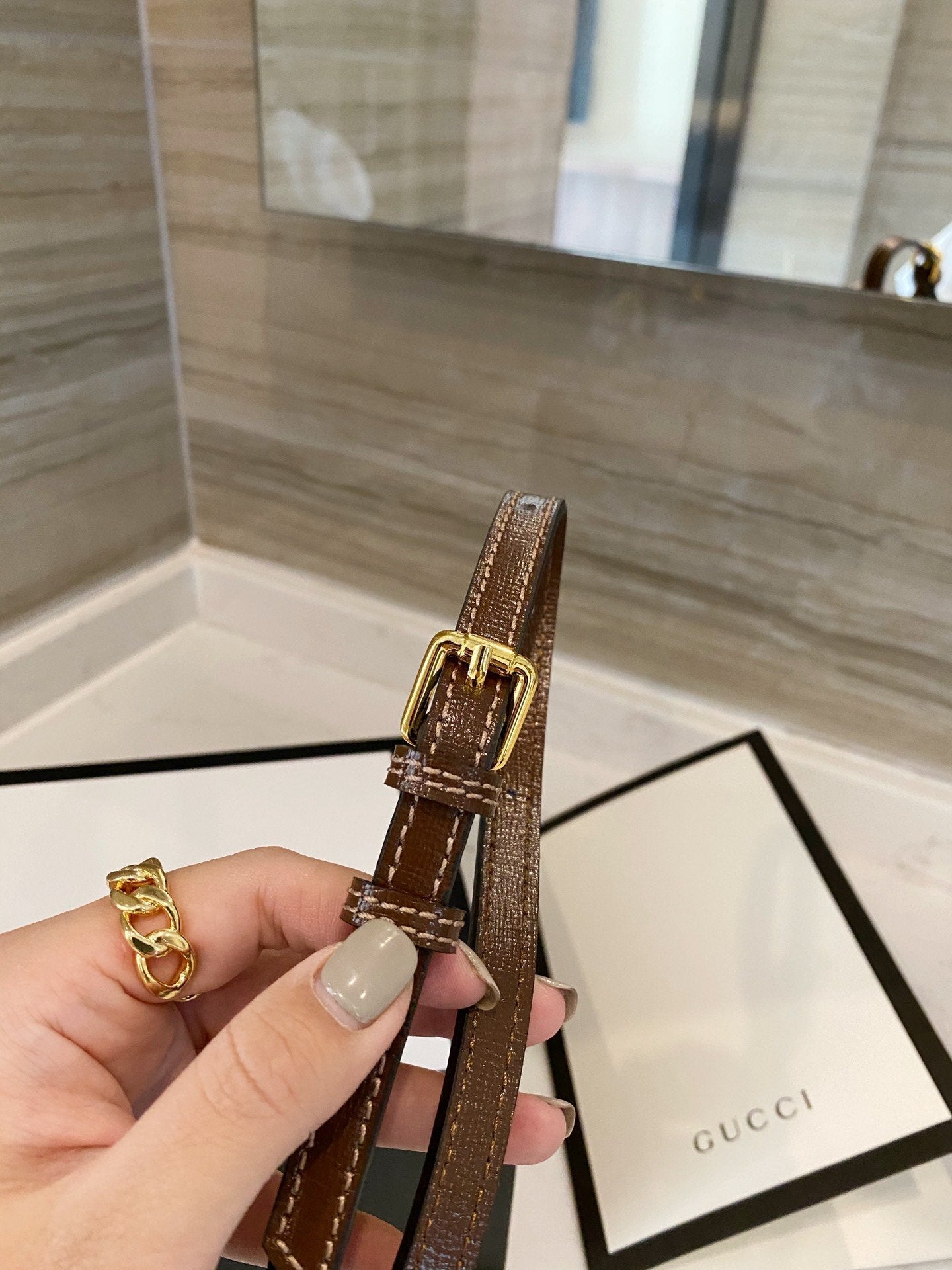 MO - Top Quality Bags Gucci 256