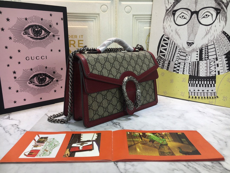 Gucci Bags - The Tote 453