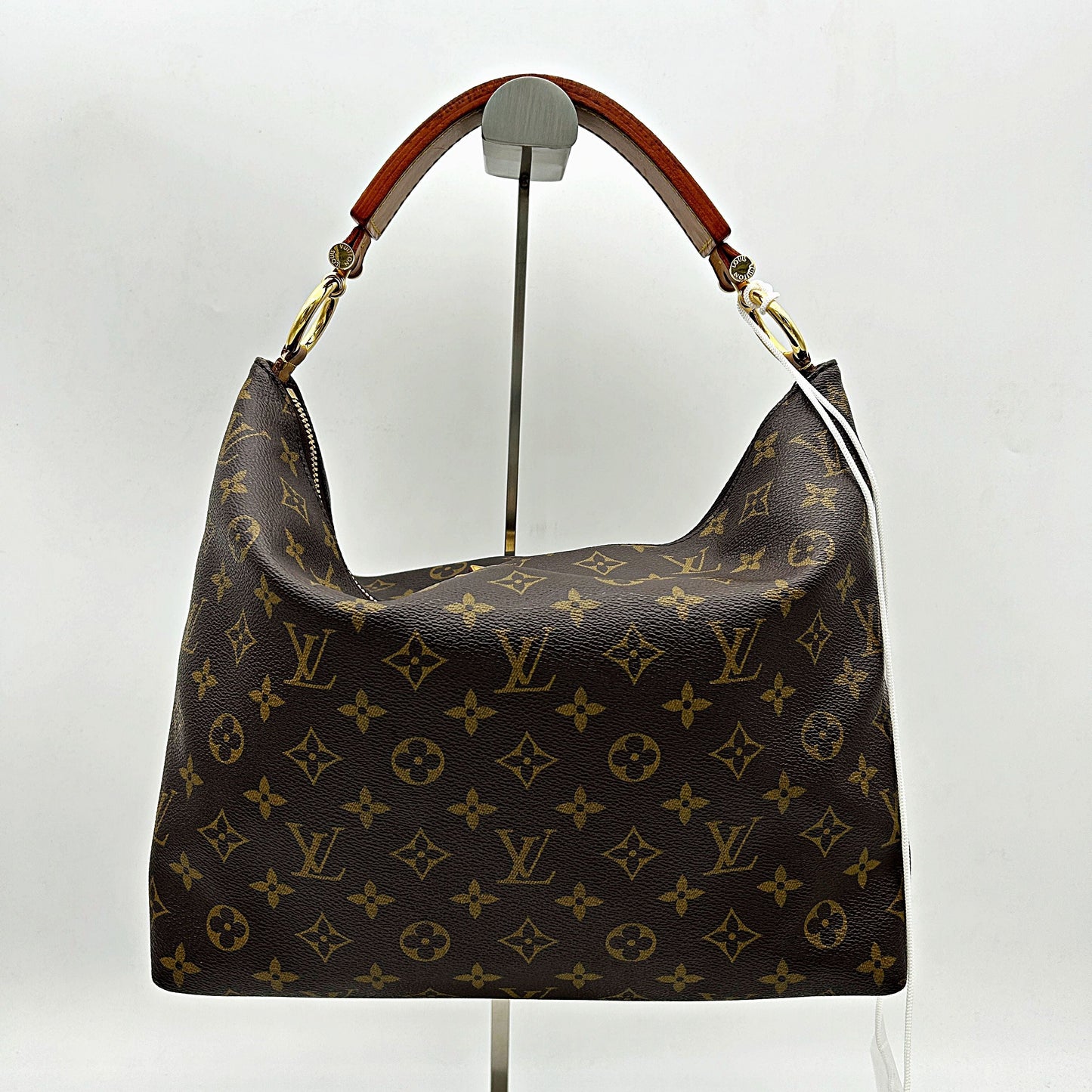 Louis Vuitton | Bags | Louis Vuitton Sully Pm Monogram Shoulder Bag LA15676