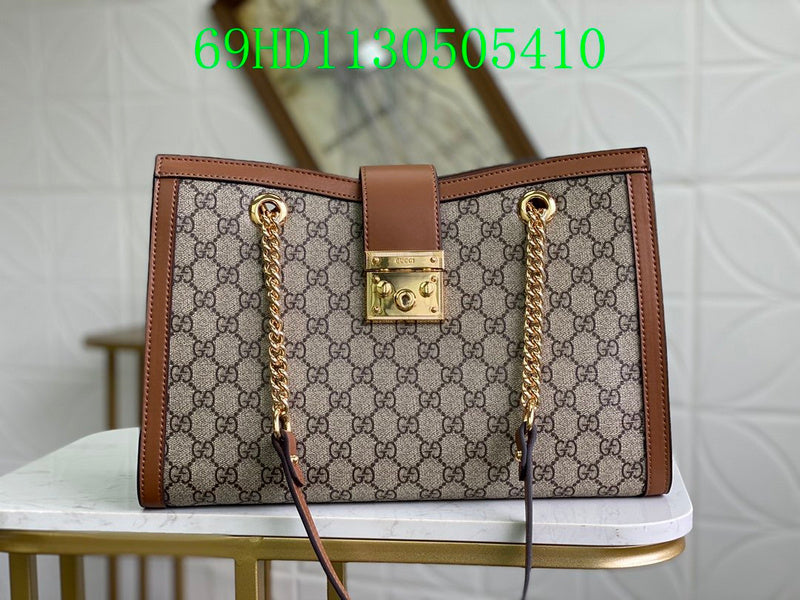Gucci Bags - The Tote 427