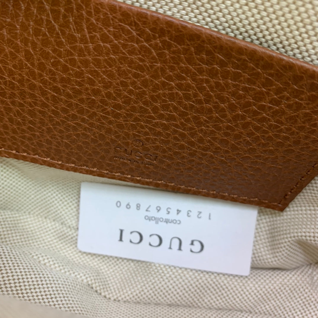BOLSA GUCCI JACKIE MINI 19