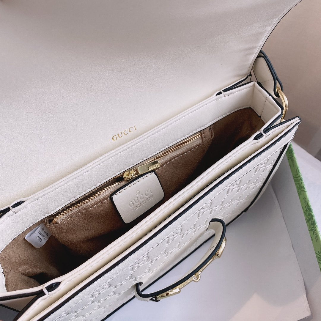 MO - Top Quality Bags Gucci 237