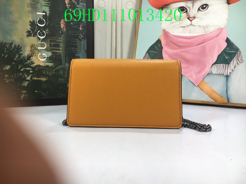 Gucci Bags - The Tote 351
