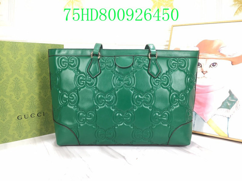 Gucci Bags - The Tote 500