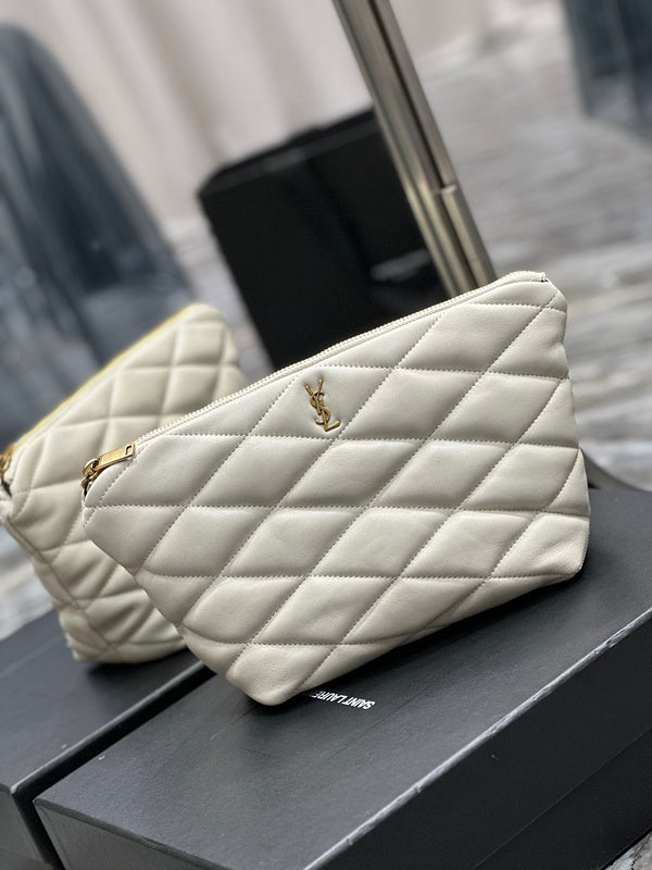 Adeline Bags - Yves Saint Laurent - Bags -
