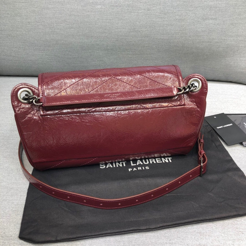 Adeline Bags - Yves Saint Laurent - Bags -