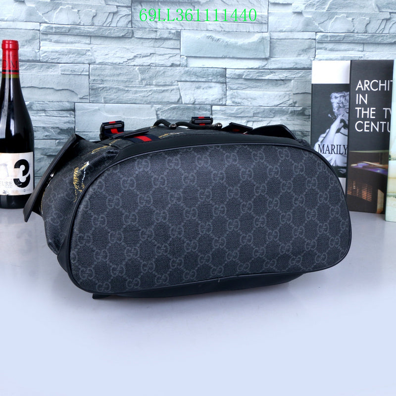 Gucci Bags - The Tote 1084
