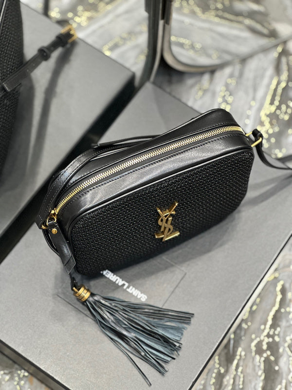 Adeline Bags - Yves Saint Laurent - Bags -