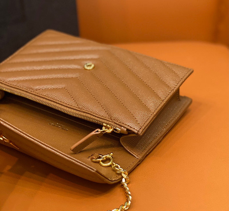 Adeline Bags - Yves Saint Laurent - Bags -