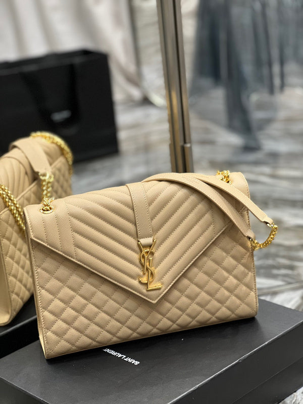Adeline Bags - Yves Saint Laurent - Bags -