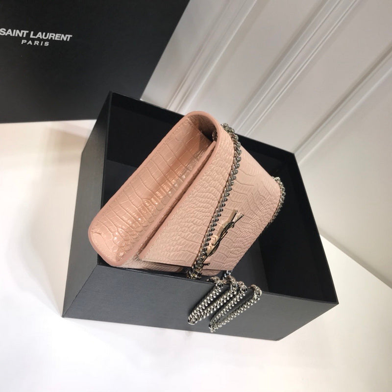 Adeline Bags - Yves Saint Laurent - Bags -
