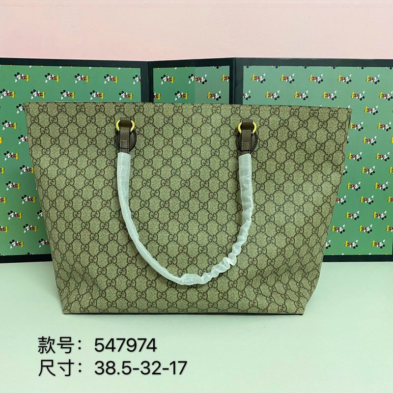 Gucci Bags - The Tote 436