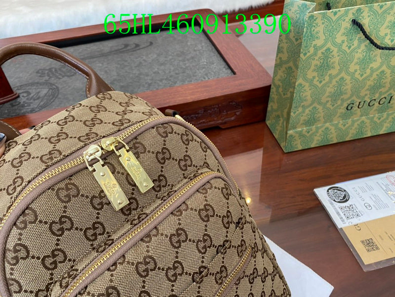 Gucci Bags - The Tote 1105