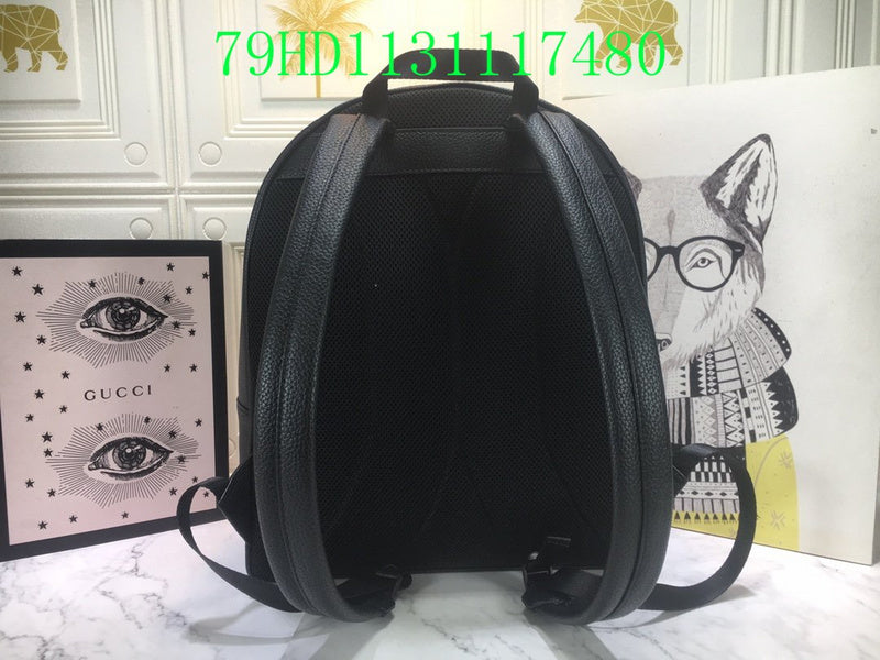 Gucci Bags - The Tote 1158