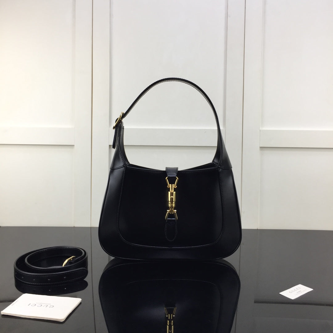 BOLSA GUCCI JACKIE 28