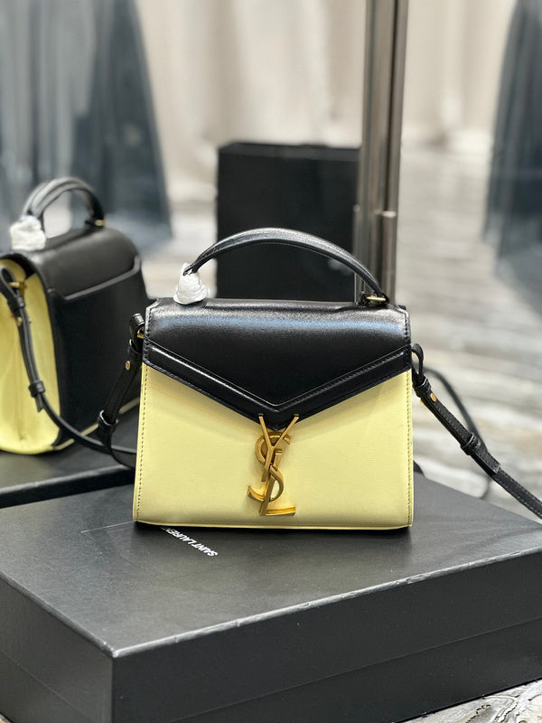 Adeline Bags - Yves Saint Laurent - Bags -