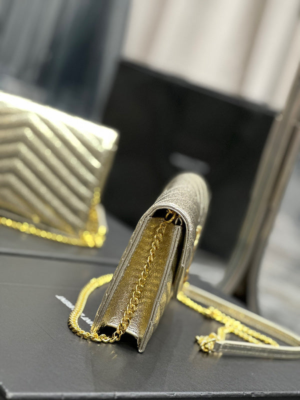 Adeline Bags - Yves Saint Laurent - Bags -