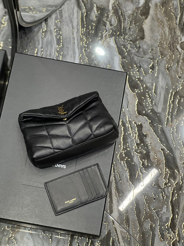 Adeline Bags - Yves Saint Laurent - Bags -