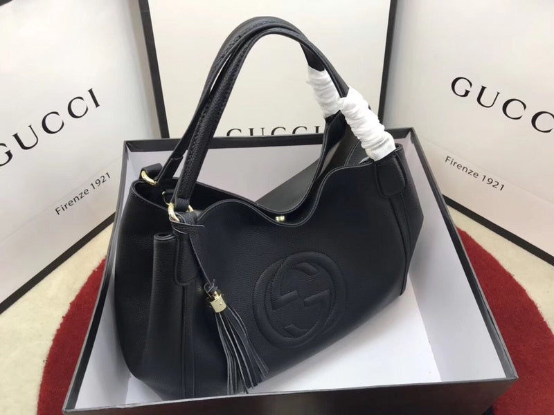 Gucci Bags - The Tote 521
