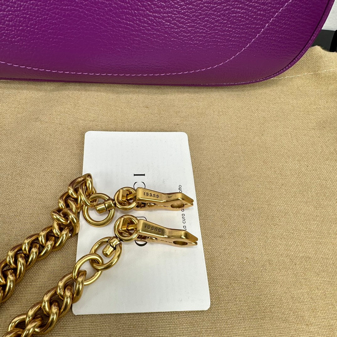 BOLSA GUCCI APHRODITE 25