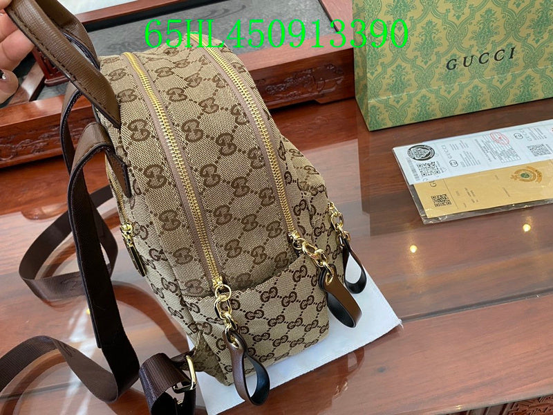 Gucci Bags - The Tote 1106