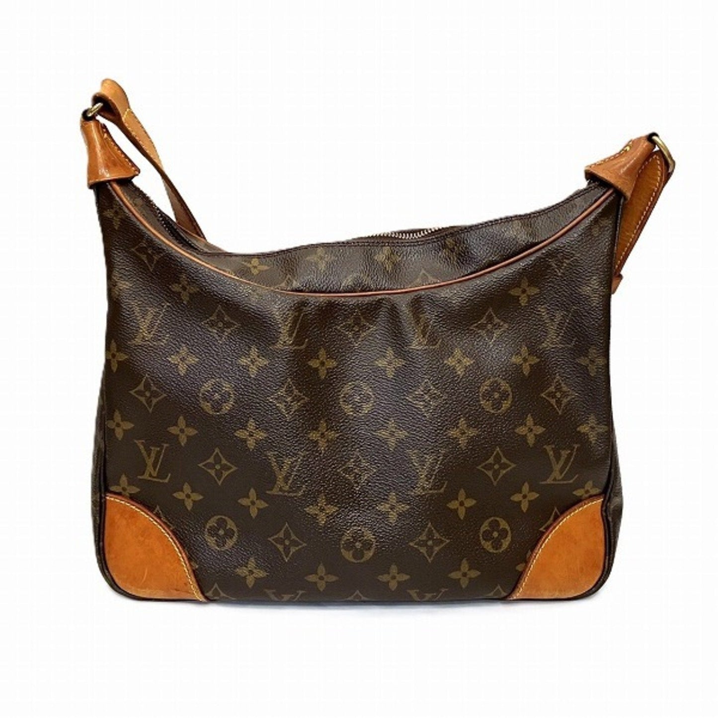 Louis Vuitton Monogram Shoulder Bag