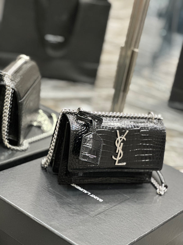 Adeline Bags - Yves Saint Laurent - Bags - 213