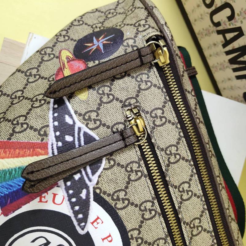 Gucci Bags - The Tote 410