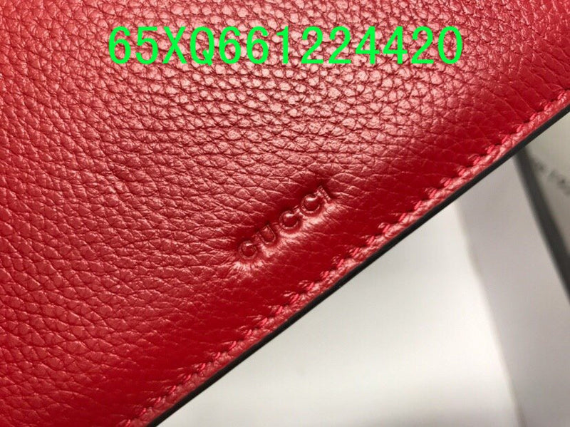Gucci Bags - The Tote 366