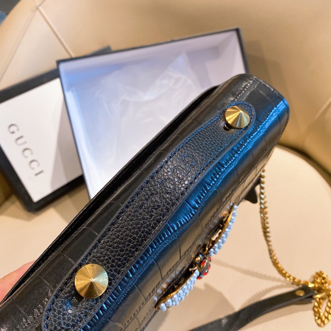 MO - Top Quality Bags Gucci 281