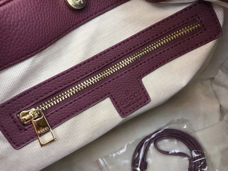 Gucci Bags - The Tote 517